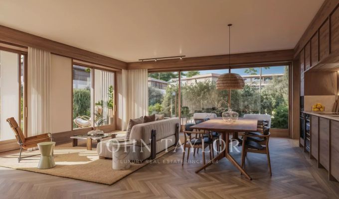 Продажа Апартаменты Carvalhal