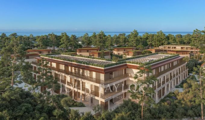 Продажа Апартаменты Carvalhal