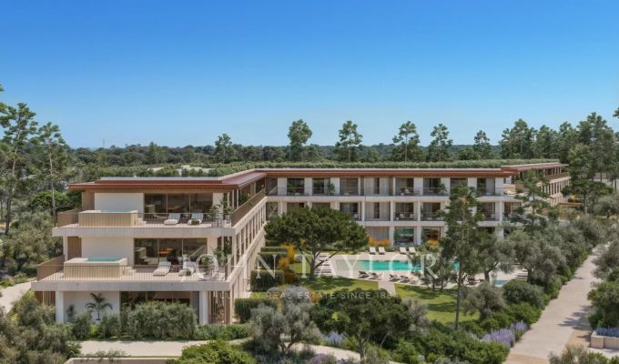 Продажа Апартаменты Carvalhal