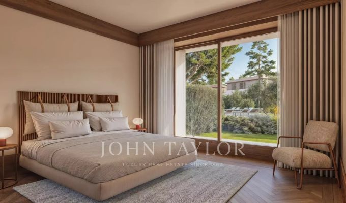 Продажа Апартаменты Carvalhal