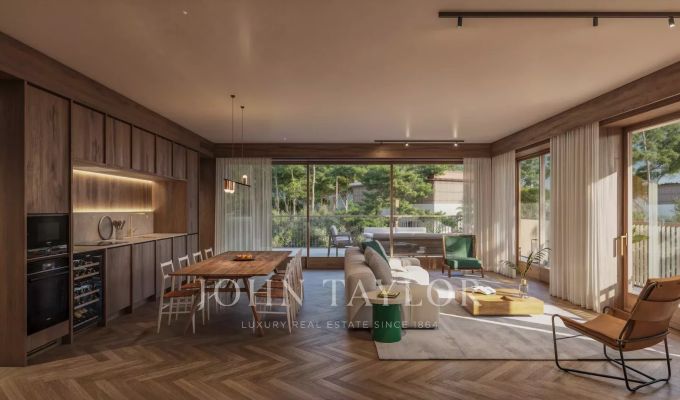 Продажа Апартаменты Carvalhal