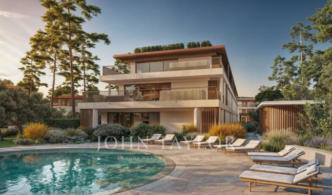 Продажа Апартаменты Carvalhal