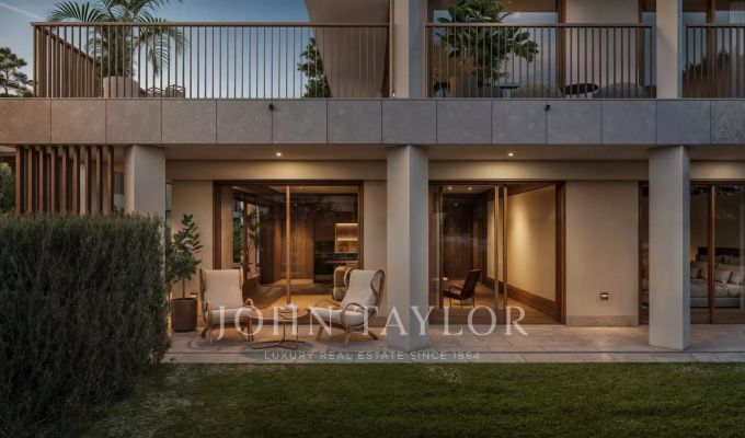 Продажа Апартаменты Carvalhal