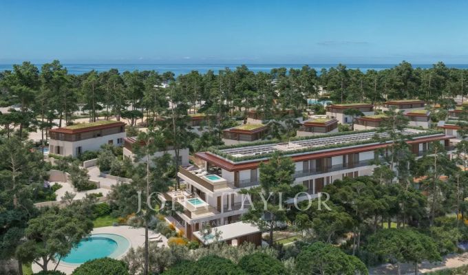 Продажа Апартаменты Carvalhal