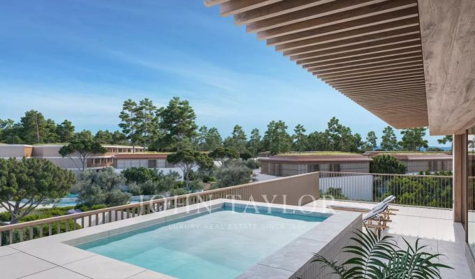 Продажа Апартаменты Carvalhal