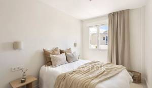 Продажа Апартаменты Cas Català