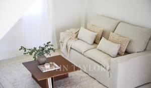 Продажа Апартаменты Cas Català