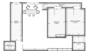 Продажа Апартаменты Cascais e Estoril