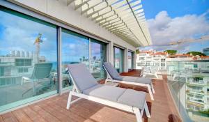 Продажа Апартаменты Cascais e Estoril