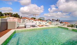 Продажа Апартаменты Cascais e Estoril