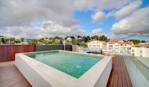 Продажа Апартаменты Cascais e Estoril