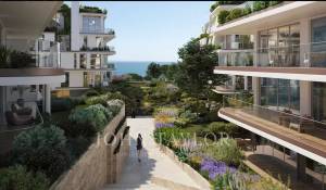 Продажа Апартаменты Cascais e Estoril