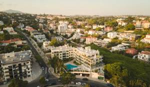 Продажа Апартаменты Cascais e Estoril
