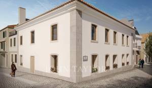 Продажа Апартаменты Cascais e Estoril