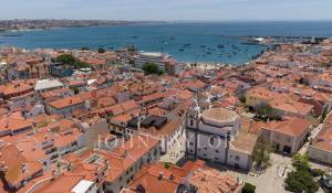 Продажа Апартаменты Cascais e Estoril