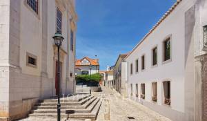 Продажа Апартаменты Cascais e Estoril