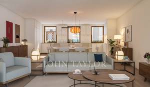 Продажа Апартаменты Cascais e Estoril