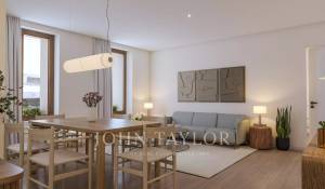 Продажа Апартаменты Cascais e Estoril