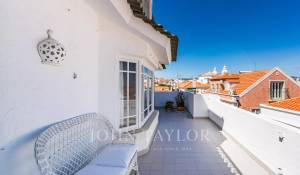 Продажа Апартаменты Cascais e Estoril