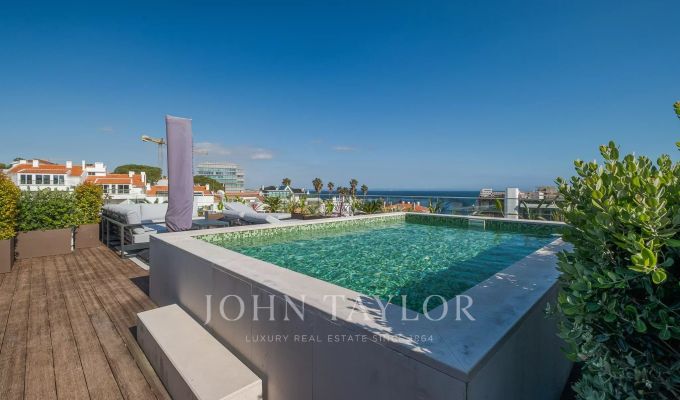 Продажа Апартаменты Cascais e Estoril