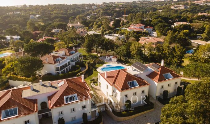 Продажа Апартаменты Cascais e Estoril
