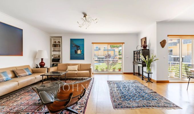 Продажа Апартаменты Cascais e Estoril