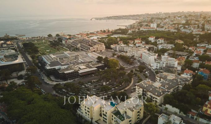 Продажа Апартаменты Cascais e Estoril