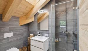 Продажа Апартаменты Champéry