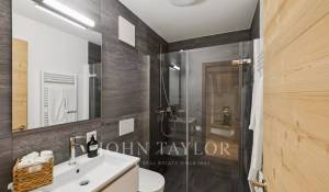 Продажа Апартаменты Champéry