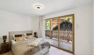 Продажа Апартаменты Champéry