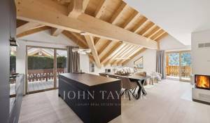 Продажа Апартаменты Champéry