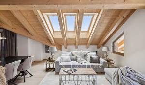 Продажа Апартаменты Champéry