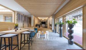 Продажа Апартаменты Champéry