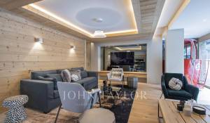 Продажа Апартаменты Champéry