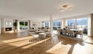 Продажа Апартаменты Chernex