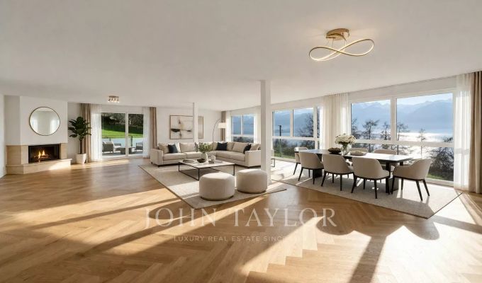 Продажа Апартаменты Chernex