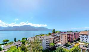 Продажа Апартаменты Clarens