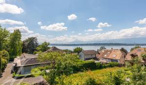 Продажа Апартаменты Cologny