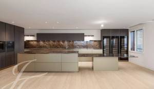 Продажа Апартаменты Cologny