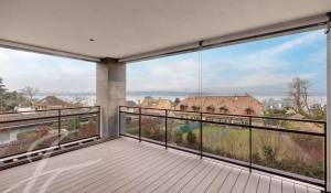 Продажа Апартаменты Cologny