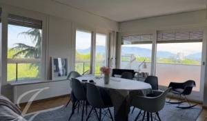Продажа Апартаменты Cologny
