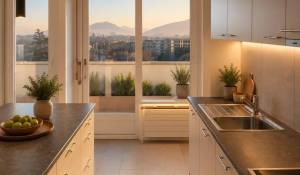 Продажа Апартаменты Cologny