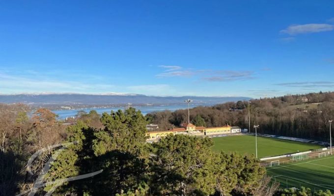 Продажа Апартаменты Cologny