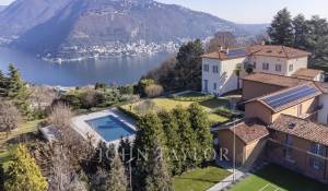 Продажа Апартаменты Como