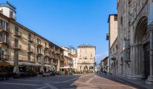 Продажа Апартаменты Como