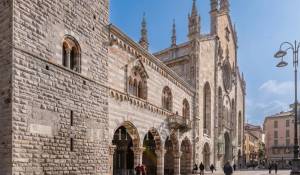 Продажа Апартаменты Como