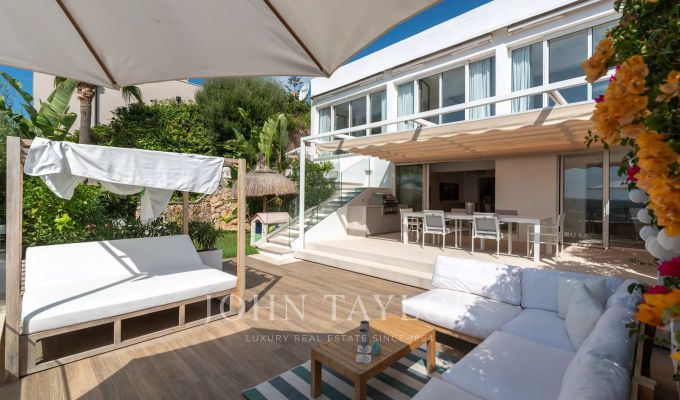 Продажа Апартаменты Costa de la Calma