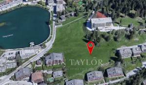 Продажа Апартаменты Crans-Montana