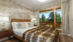 Продажа Апартаменты Crans-Montana