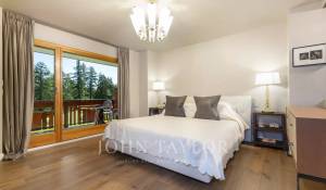 Продажа Апартаменты Crans-Montana